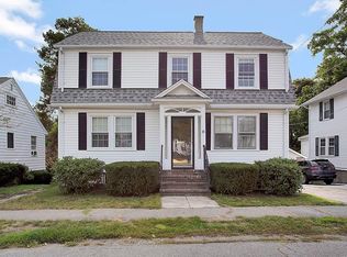 18 Hillcrest Rd, Milton, MA 02186