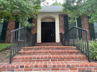9213 Hilltrace Ave, Baton Rouge, LA 70809