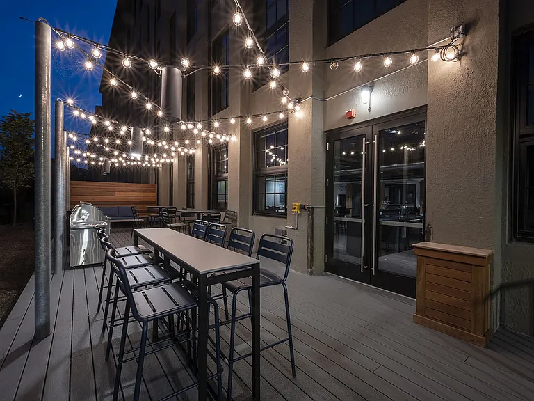 Bancroft Lofts — Photo 23