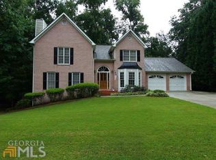 1171 Trenton Ct SW, Mableton, GA 30126