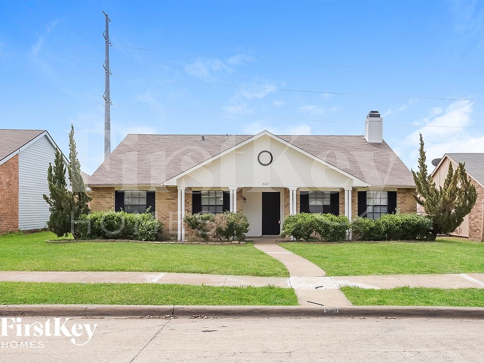 1st image of 1820 Culberson Dr