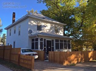 934 Laporte Ave, Fort Collins, CO 80521