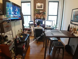 Rented by Vanderborgh Realty 