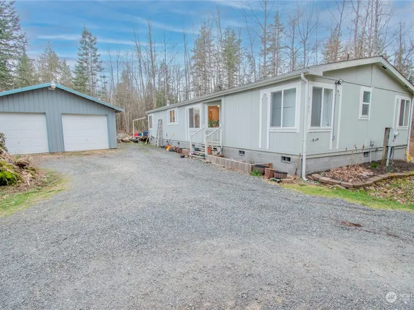 2595 Irwin Drive, Bellingham, WA 98226