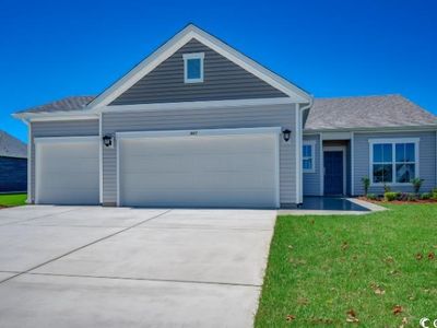 907 Inlet Keys St., Murrells Inlet, SC, 29576