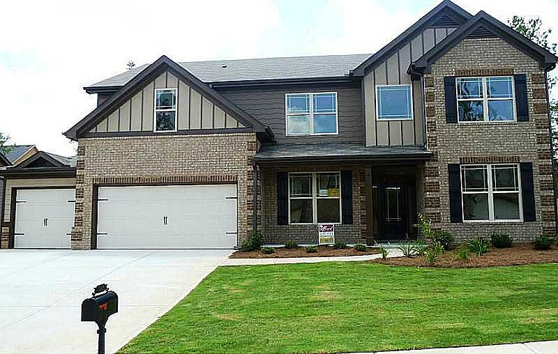 1st image of 6840 Whitebark Dr