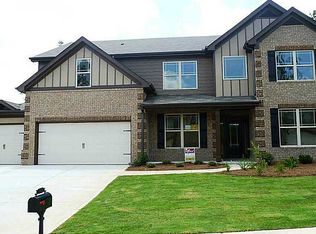 6840 Whitebark Dr, Dawsonville, GA 30534