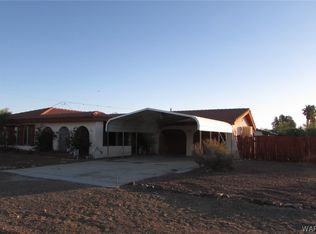 4268 S Calle Viveza, Fort Mohave, AZ 86426