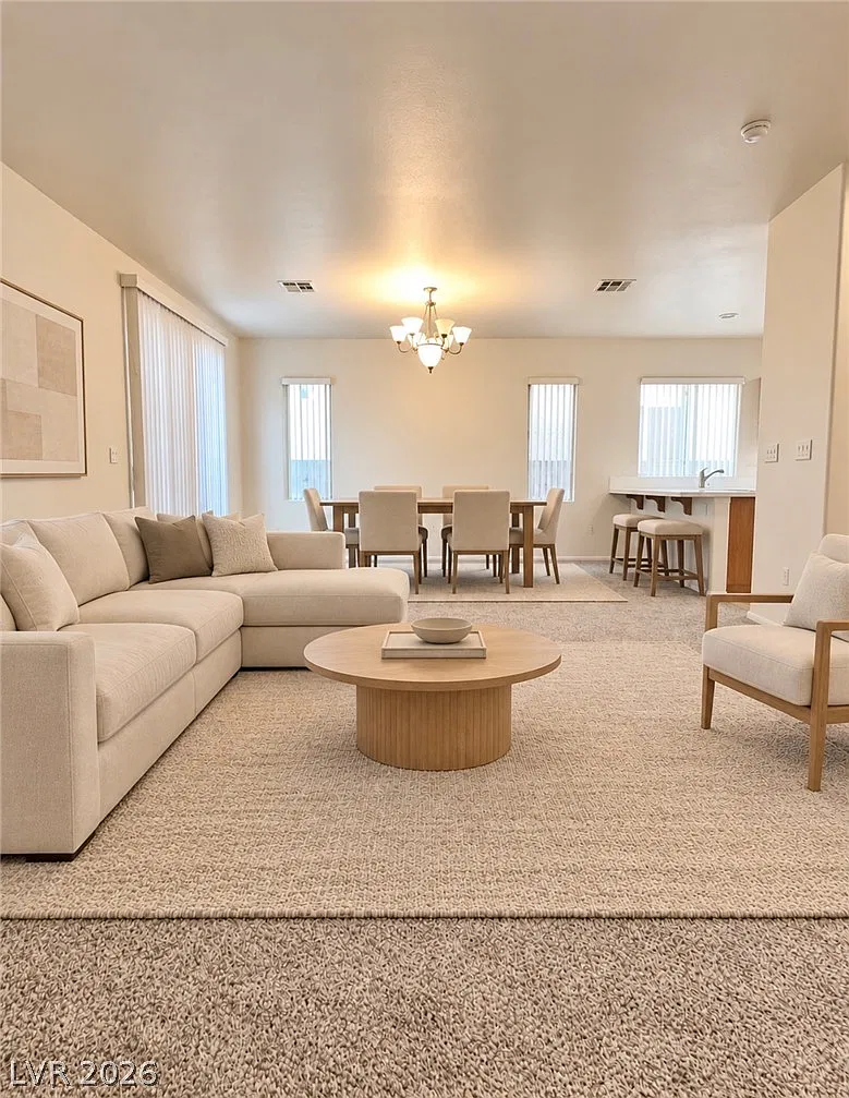 3 bed, 2.5 bath, 1705 sqft, $1,990 — Photo 2