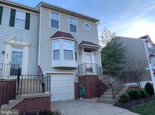 10621 Winfield Loop, Manassas, VA 20109