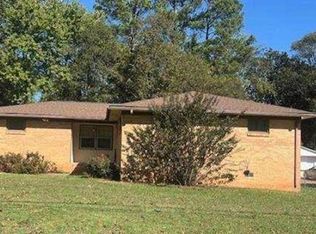 4614 Rutledge Dr NW, Huntsville, AL 35816