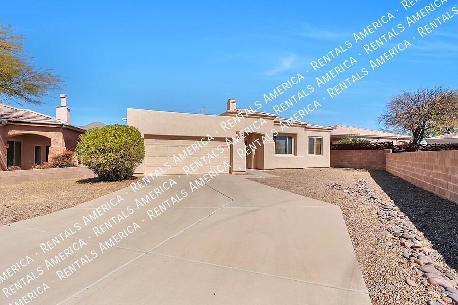 1st image of 4860 W Saguaro Point Pl