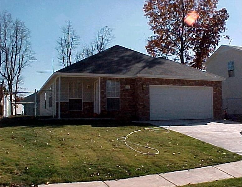 Street Side View