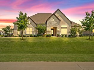 2101 Narrow Rd, Lucas, TX 75002