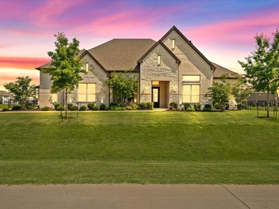2101 Narrow Rd, Lucas, TX, 75002