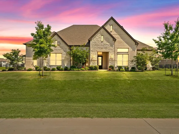 2101 Narrow Rd, Lucas, TX 75002