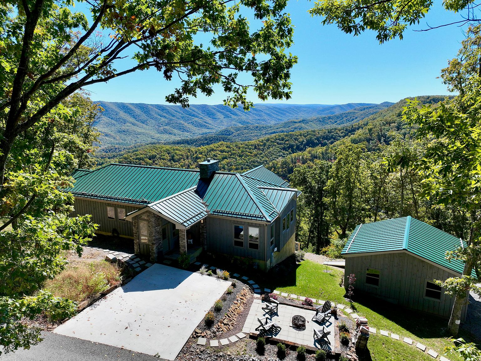 525 Withrow Lndg, Caldwell, WV 24925 MLS 221448 Zillow