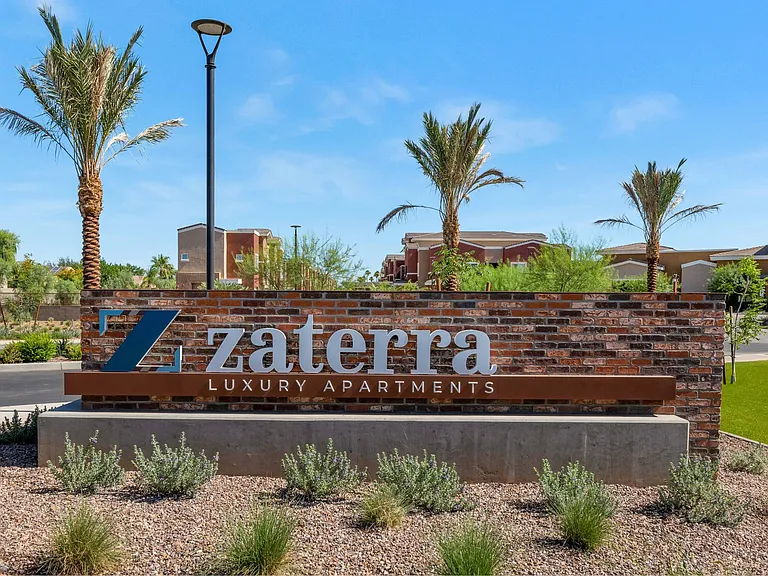 Zaterra — Photo 14