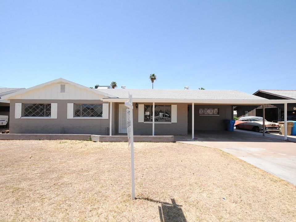 1st image of 3131 W Columbine Dr
