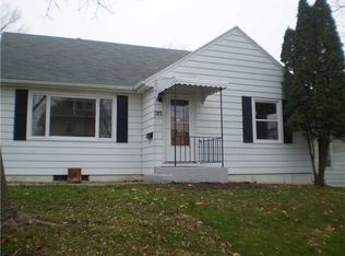 1927 Higley Ave SE, Cedar Rapids, IA 52403