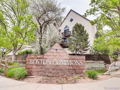 6380 S Boston St Unit 295, Englewood, CO, 80111