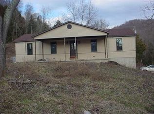 59 Tracy Run Rd, Stout, OH 45684