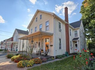 236 Church Ave, Ephrata, PA