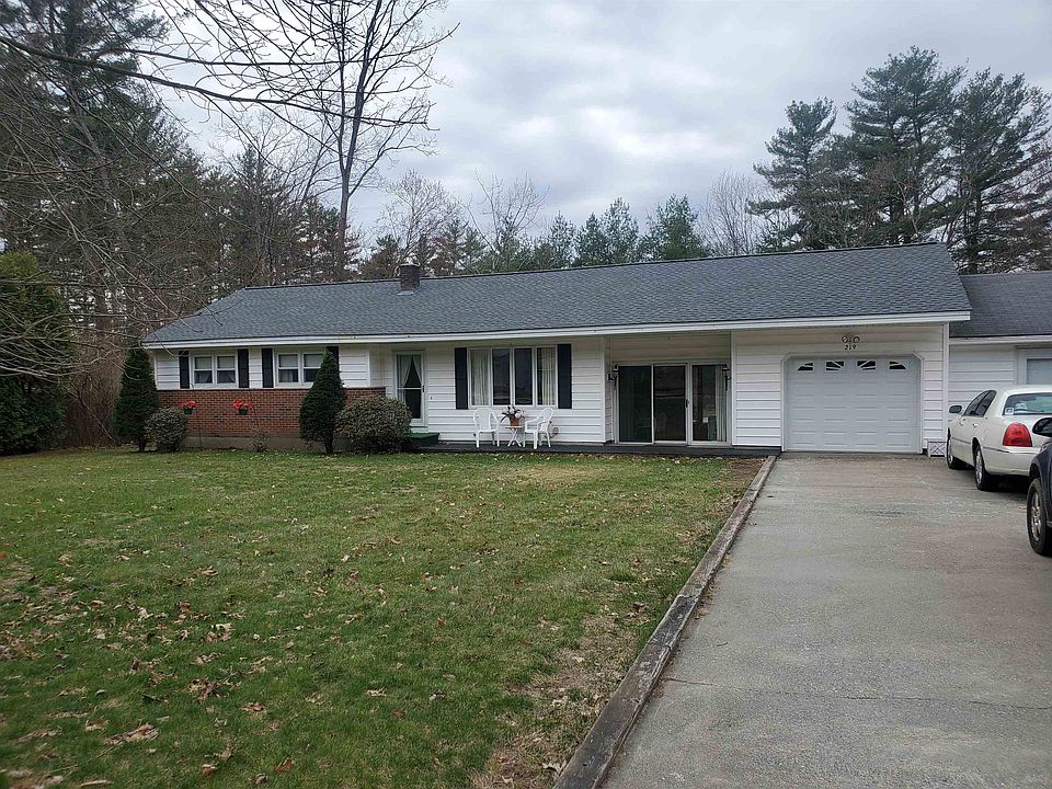 219 Plain Road, Hinsdale, NH 03451 Zillow