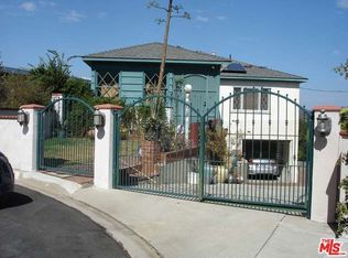 5014 Eagle View Cir, Los Angeles, CA 90041
