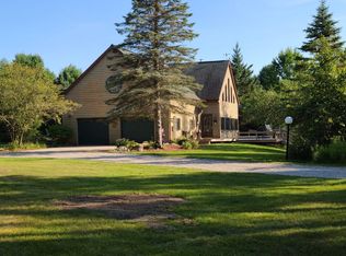 620 Curtis Rd, East Tawas, MI 48730