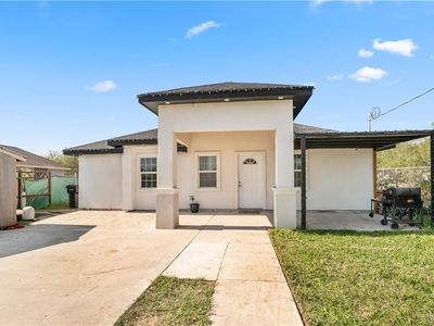 2700 Dillion Dr, Mission, TX, 78572