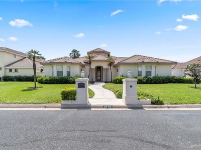 2206 Red River Dr, Mission, TX, 78572