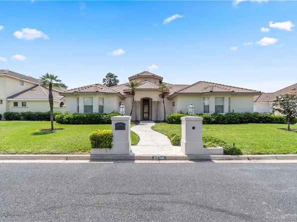 2206 Red River Dr, Mission, TX 78572