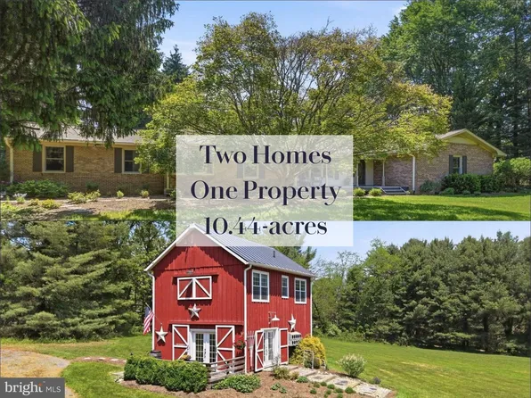14550 Purcellville Rd, Purcellville, VA 20132