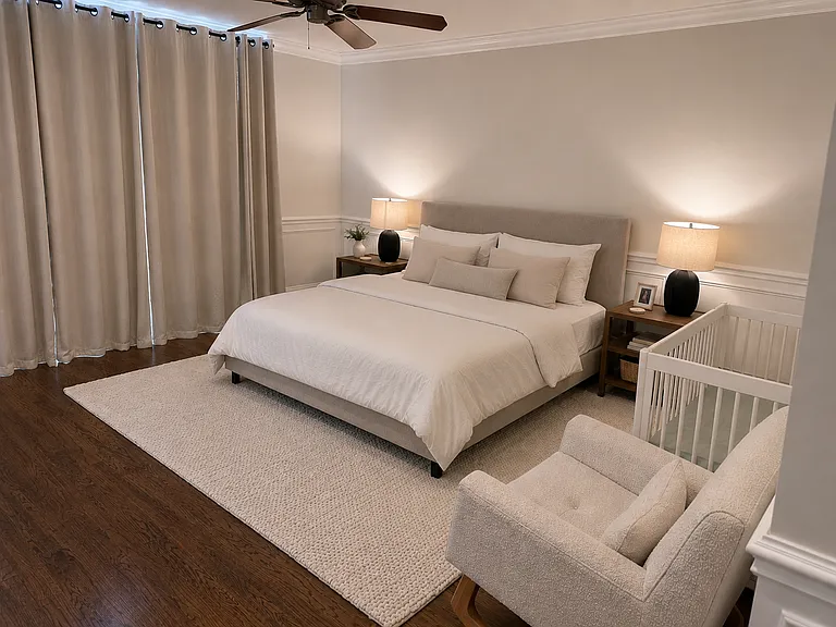 2444 W Diversey Ave #1E — Photo 6