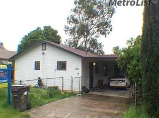 2380 Mistletoe Ave, Stockton, CA 95205