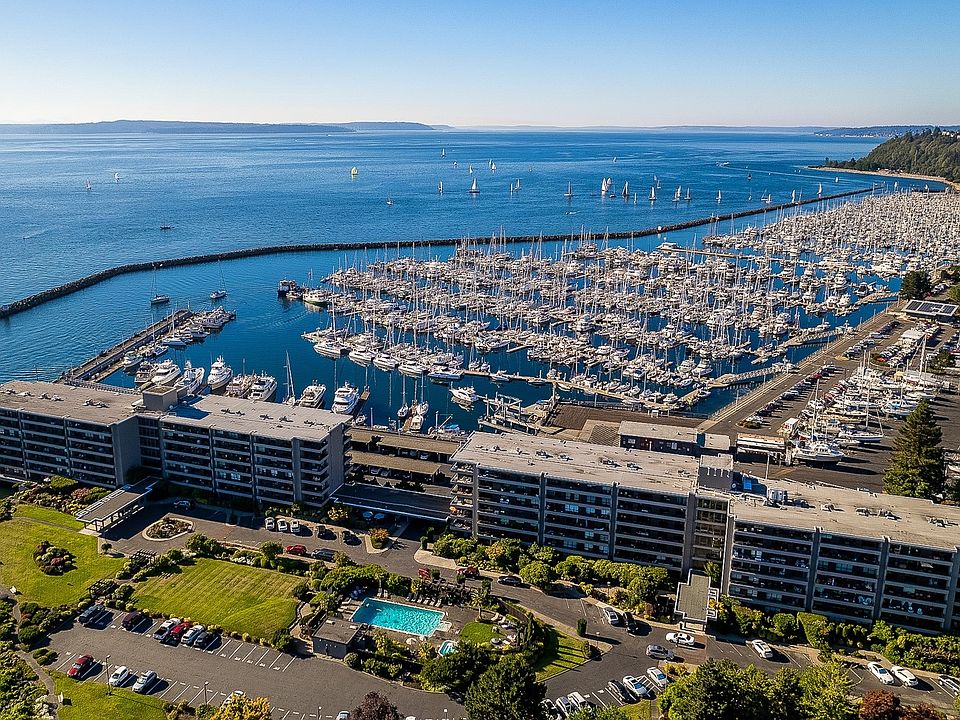 6533 Seaview Avenue NW UNIT 511A, Seattle, WA 98117 Zillow