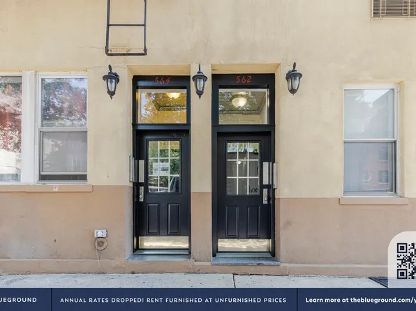 562 Hudson Street image 16 of 18