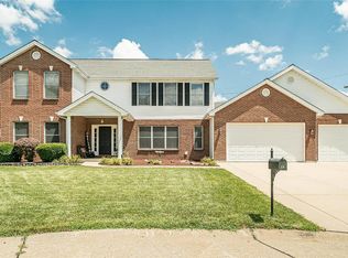 12 Wheeler Ct, Saint Charles, MO 63303