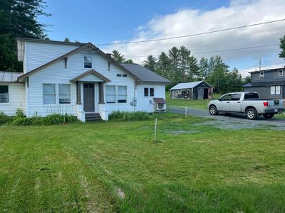 456 Main Street, Madison, ME, 04950