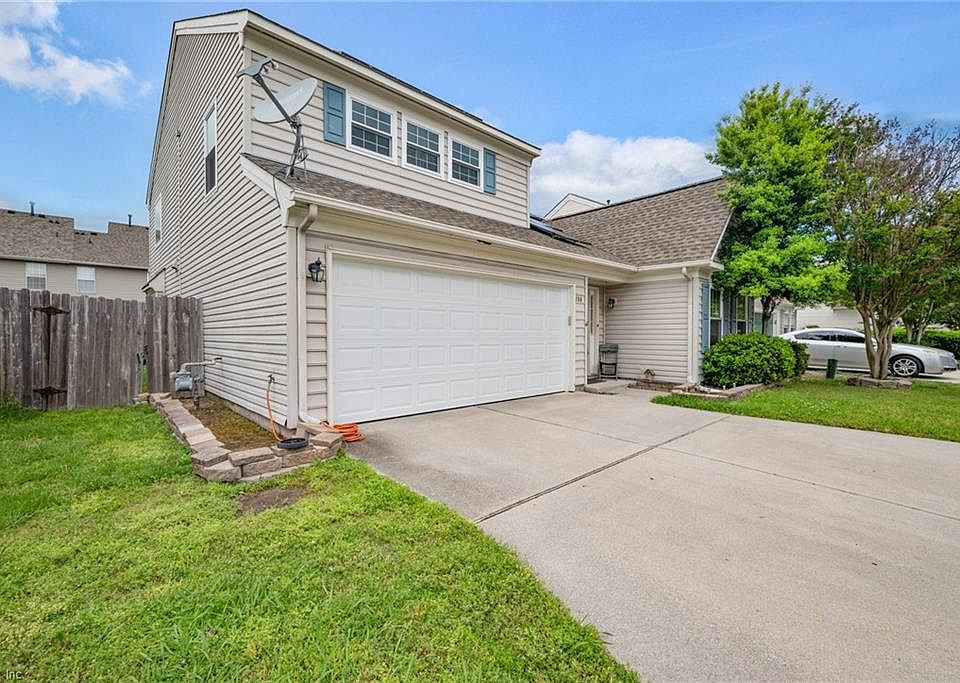 180 Graystone Trce, Suffolk, VA 23435 Zillow