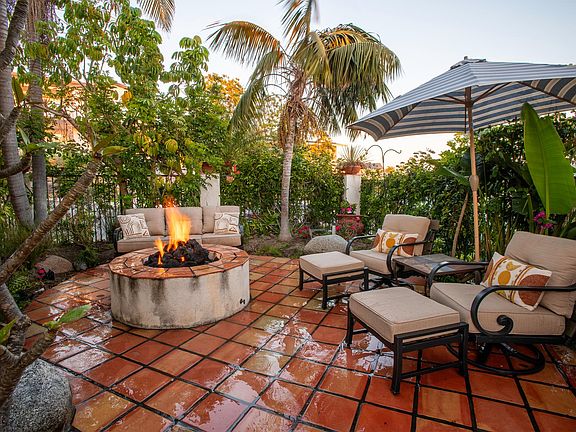 Outdoor Living Spaces