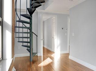 124 Ridge St APT 5, New York, NY 10002