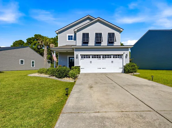 2775 Eton St., Myrtle Beach, SC 29579