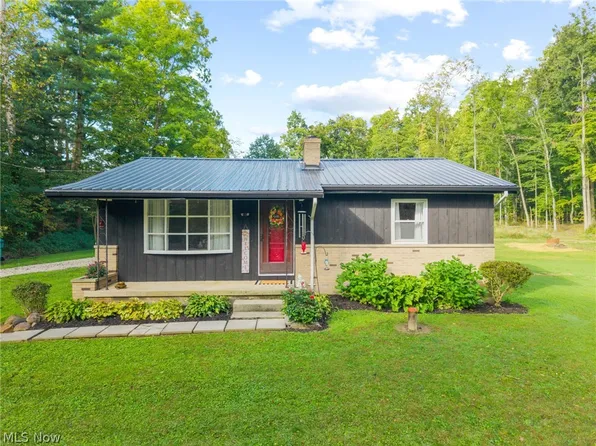 574 Township Road 101, West Salem, OH 44287
