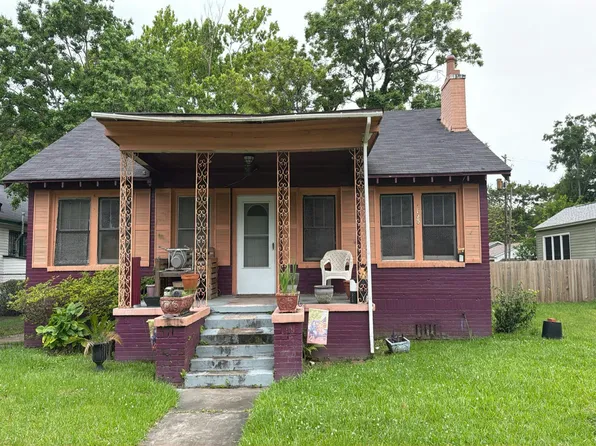 368 Adler Ave, Mobile, AL 36604