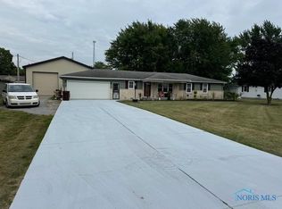 12320 Maple Ave, Paulding, OH 45879