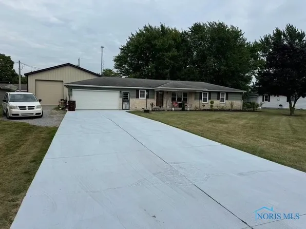 12320 Maple Ave, Paulding, OH 45879