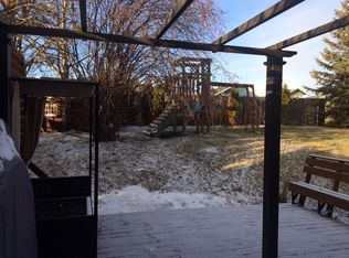 1911 Forest Dr, Cold Lake, AB T9M1L9