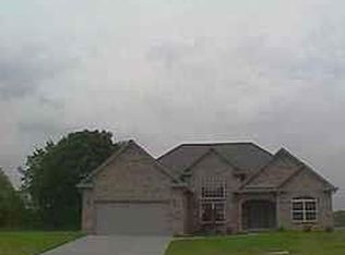883 Columbia Ct #0, Plainfield, IN